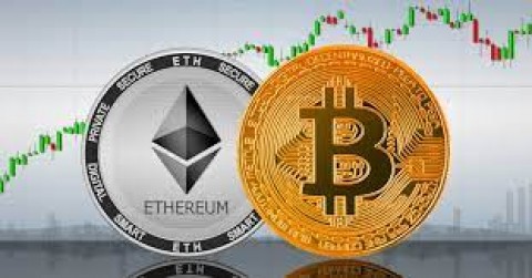 Penguatan Harga Bitcoin dan Ether Dinilai Hanya Sementara