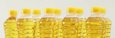 Dua ”Jurus” BaruAtasi Minyak Goreng