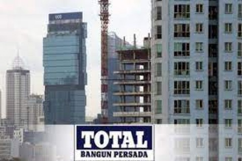 TOTL Kejar Kontrak Rp 3,5 Triliun