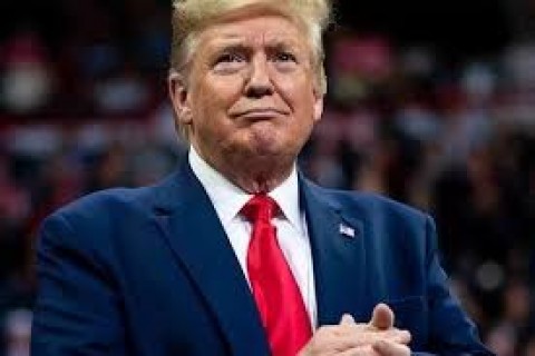 Ragam Kebijakan Trump dan Dampaknya