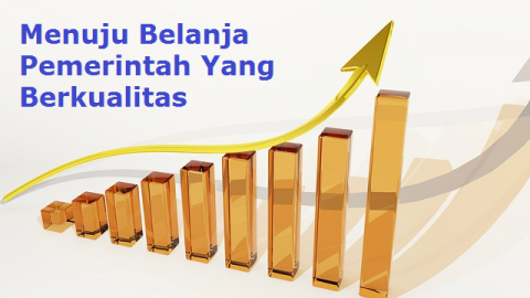 Pemerintah DimintaRealisasikan Belanja