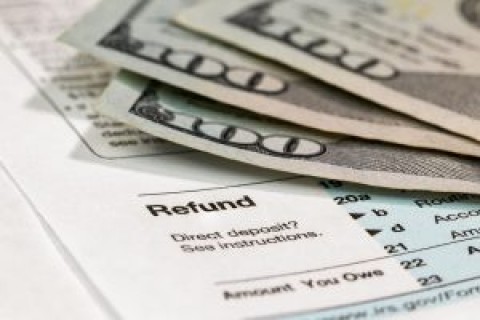 Ekonomi Menggeliat, Restitusi Pajak Melambat