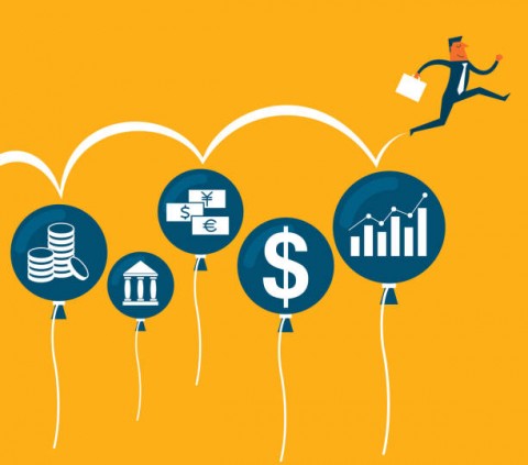 HambatanEkonomi Mereda