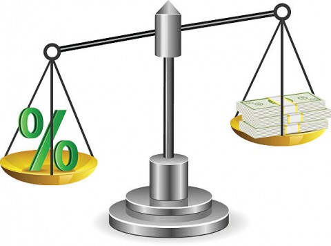 Bunga Rendah untukCadangan Pangan
