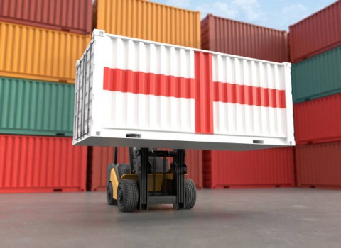 Manufaktur Menjadi Sandaran Ekspor