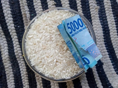 Bansos El Nino untuk Jaga Daya Beli Masyarakat 