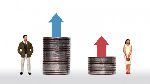 Kenaikan UMP Berpotensi Tergerus Beban Pajak Yang Berlaku Tahun Depan