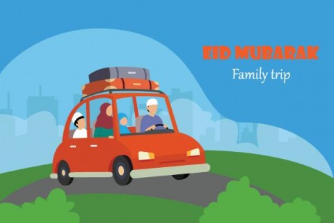 Momen Mudik Lebaran Bisa Perkuat Ekonomi Desa Wisata