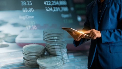 Kuartal I, Indonesia Optimistis Pertumbuhan Ekonomi Menguat 