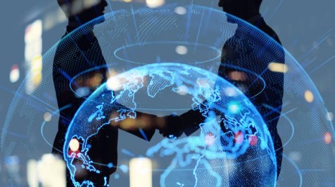 Telkom Cari Mitra Janjikan 20% Saham Data Center Co