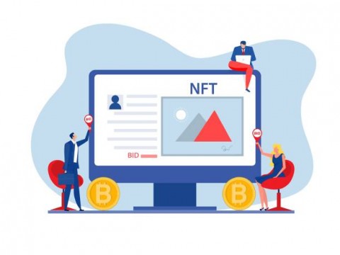 Bahaya Pencucian Uang dari NFT