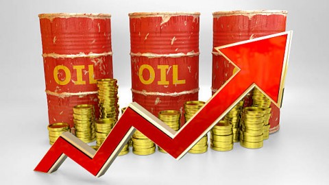 Harga Minyak MenujuKeseimbangan Baru