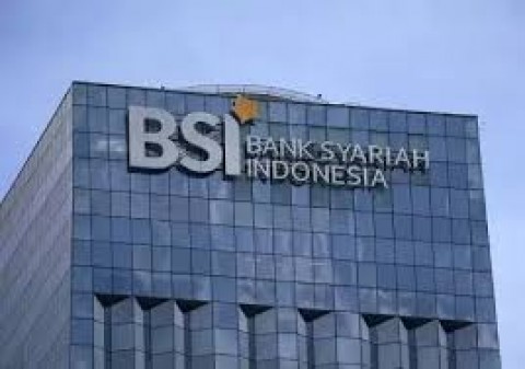 Perbankan Syariah Bukukan Kinerja Gemilang