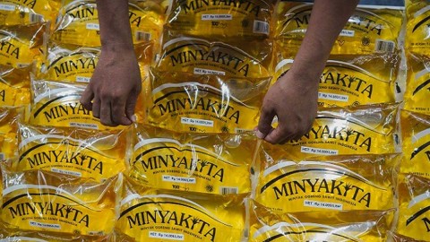 Transaksi Lisensi Minyakita Rp 12 Juta Per Bulan