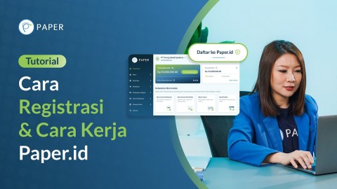 Solusi Digital Untuk UMKM dari Papper.id 