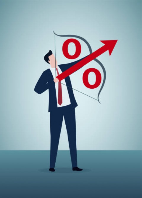 The Fed Diprediksi Naikkanlah Lagi Suku Bunga 75 Bps