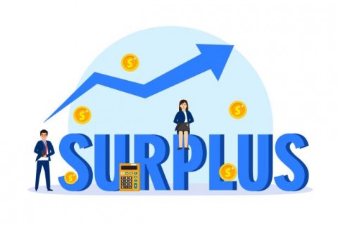 Perjanjian Dagang Dorong Neraca Dagang RI Surplus