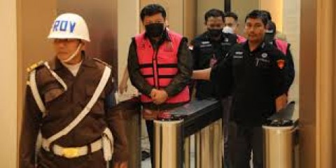 SRIL Bermasalah, Kejagung Pastikan Pekerja Tetap Dilindungi