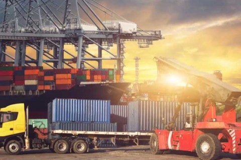 Rebut Pasar di Luar China