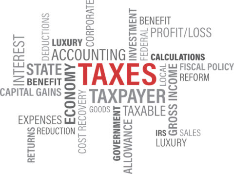 Bebas Stres Bayar Pajak 