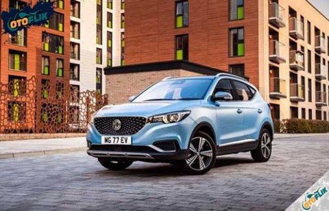 OTOMOTIF : Morris Garage Bidik Milenial