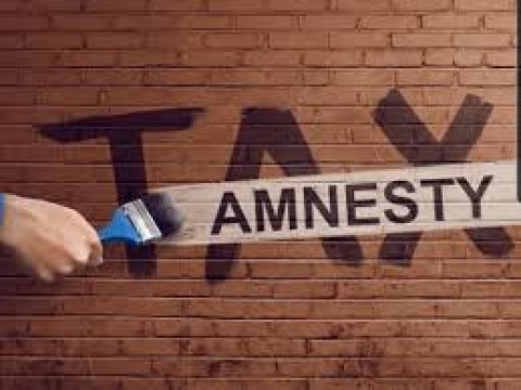 Setoran PPh Tax Amnesty Mencapai Rp 303 Miliar