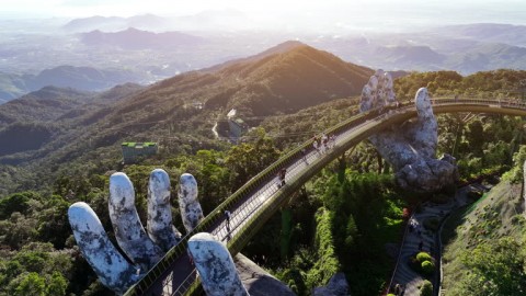 Vietnam Fokus Mengembangkan Potensi Perdagangan dan Investasi.