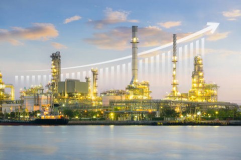 Potensi Peningkatan Produksi Elpiji Dalam Negeri