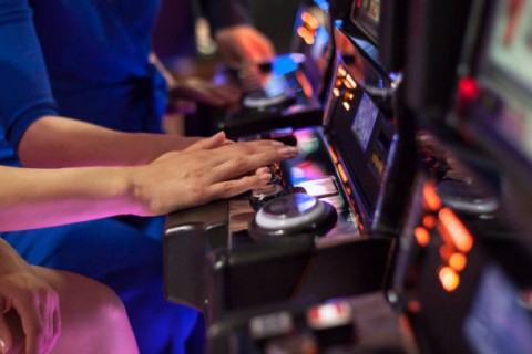 Pemerintah Dorong Pengembangan Gim Dalam Negeri