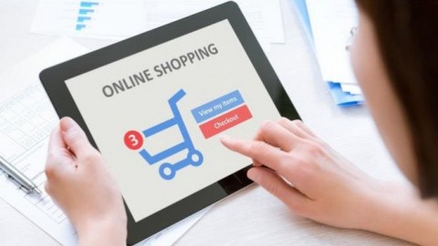 Genjot Penerimaan Negara, Pedagang Online Sah Sebagai PKP