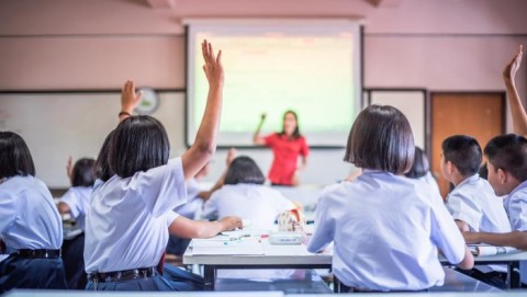 PPN Pendidikan Jadi Tambahan Beban