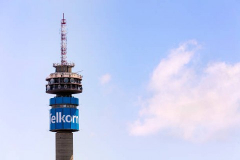 Kinerja Telkom Terus Berkibar Hingga 2025
