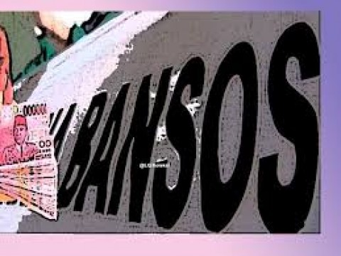 Menko Airlangga : Perlinsos Lindungi Masyarakat Miskin Pada Masa Kritis Secara Transparan dan Akuntabel