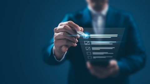 Citra Lembaga Negara, Modal Prabowo-Gibran