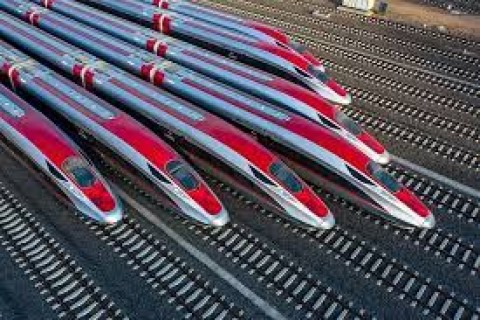 Whoosh Akan Menerapkan Tarif Dinamis