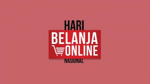 Berkah Harbolnas Akhir Tahun
