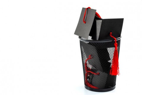 Praktik Guru Besar Sesat Makna