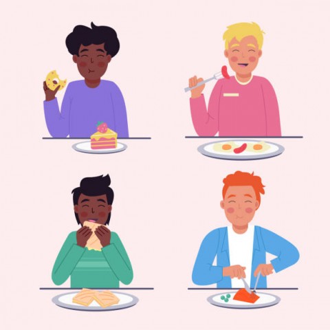 Menyusun Formulasi untuk Program Makan Siang Gratis