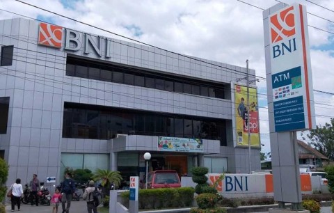 Penurunan Biaya Provisi Mengatrol Laba Bank