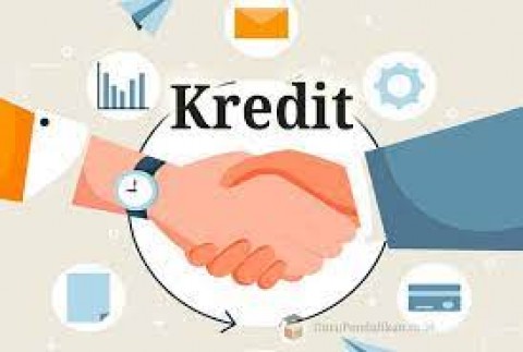 Penarikan Kredit Modal Kerja Semakin Ramai