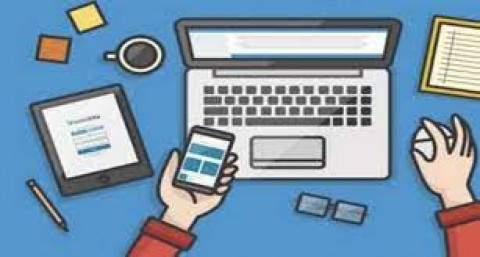 Akal-Akalan Pelapak Daring demi Imbal Tunai