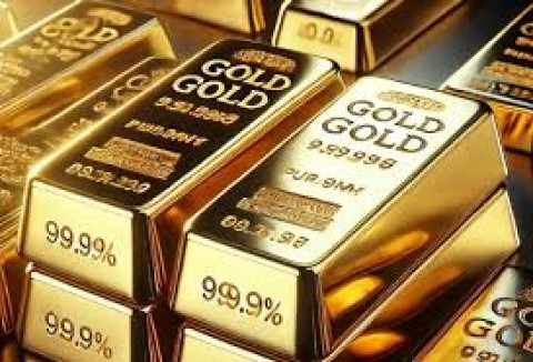 Emiten Emas Catatkan Performa Gemilang