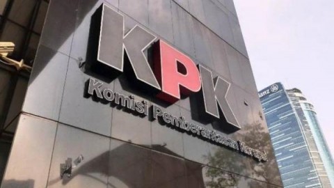 PRAPERADILAN KASUS PUNGLI : KPK Akan Hadapi Eks Pegawai
