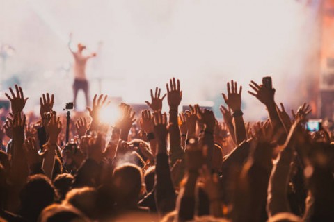 Dampak Ekonomi Konser Musik Bisa Capai Rp 167 T