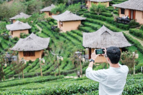 Desa Wisata BakalPaling Cepat Pulih