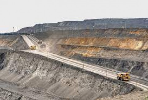 Mengeruk Untung Saham Batu Bara