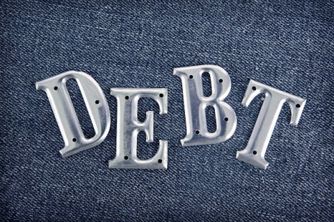 Penanda Kerentaan Utang Negara