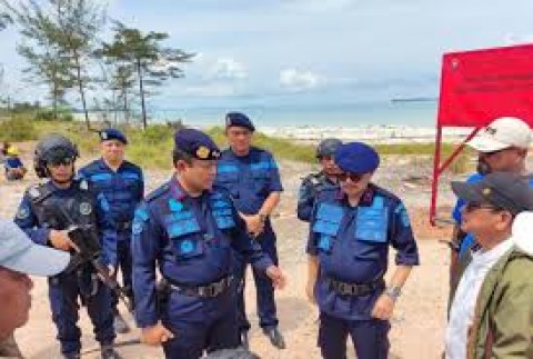 KKP Tegur Puluhan Perusahaan Pelanggar Regulasi