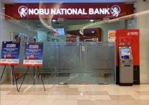 Nobu Bank Gandeng SRC Luncurkan KUR Digital