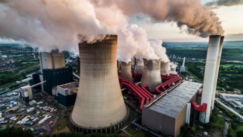 Masih Hasilkan Polusi, Penggunaan Scrubber pada PLTU Dipertanyakan